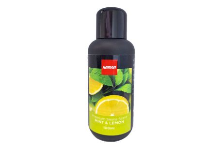 Harvia Szauna Illatanyag – Menthol Citrom 100ml
